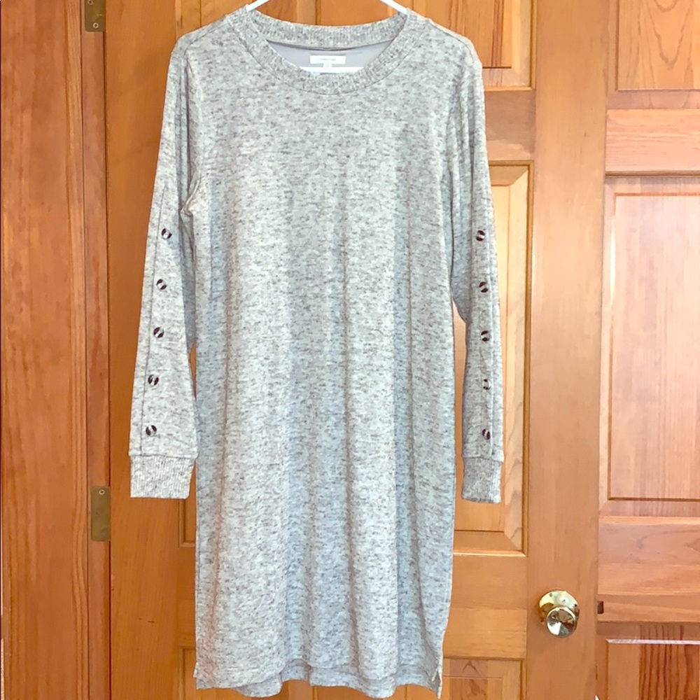 Maurices Sweater Dress